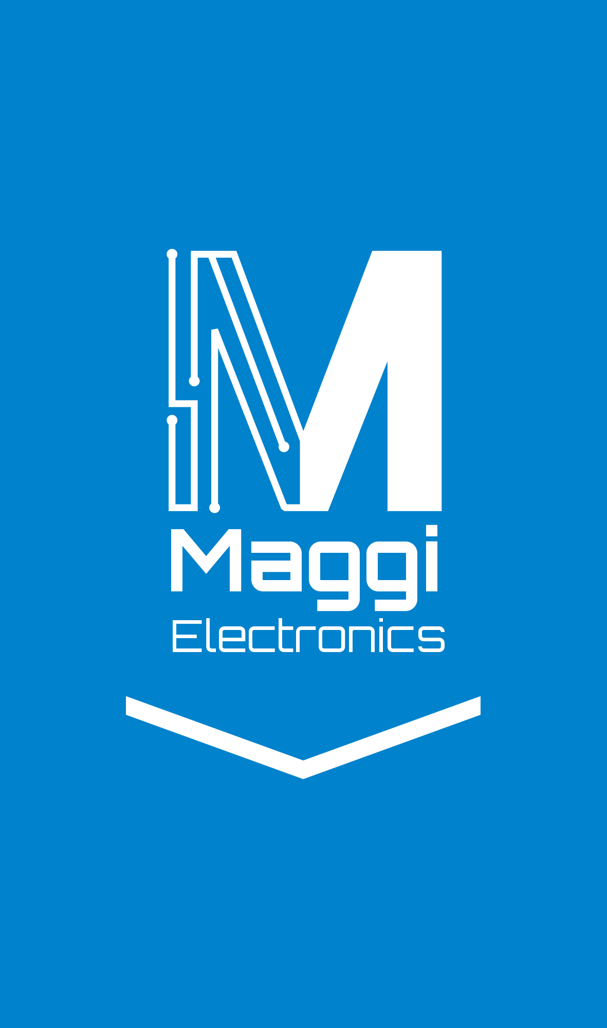 Maggi Electronics