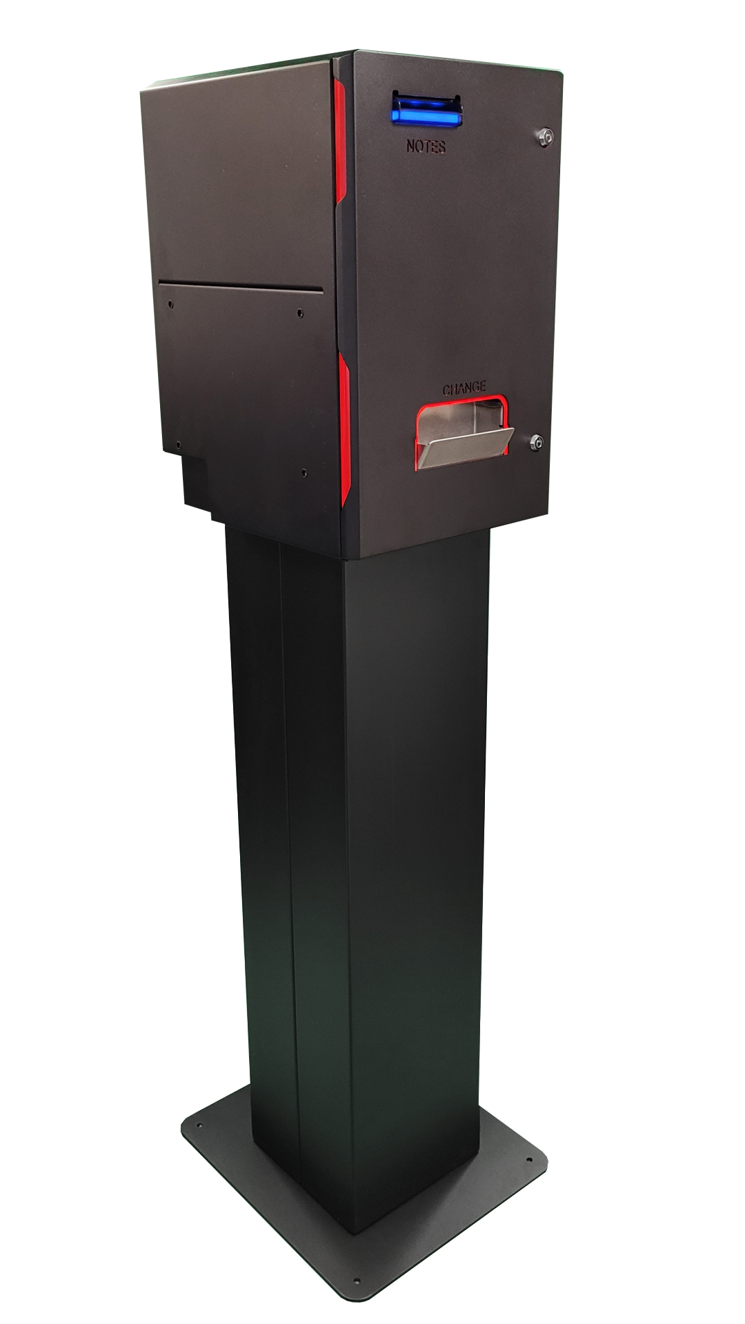 J1 Change Machine Maggi ElectronicsMaggi Electronics